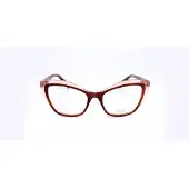 Emilio Pucci EP5197 Havana 52/18/140 WOMAN Brilmonturen