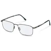 Rodenstock R7154 Geometric Bril