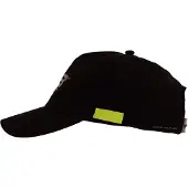 Enebe Cap Court Black SENIOR