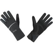 GORE WEAR - C5 GORE-TEX Gloves - Handschoenen 9, zwart