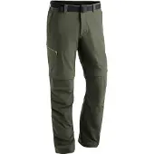 Maier Sports Wandelbroek Tajo 2 | Maat 40 Groot