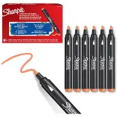 Sharpie Textmarker Oranje