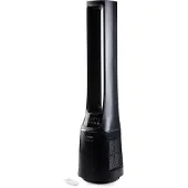Domo DO8160 Torenventilator - 2-in-1 - Luchtreiniger - Staande Ventilator - Smartflow - 10 Ventilatiesnelheden - 4 Slimme Functies - Timer