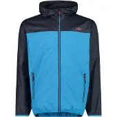 CMP Waterdichte jas met capuchon | Maat 56