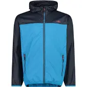 CMP Waterdichte jas met capuchon | Maat 52