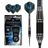 Winmau Majestic 90% - Dartpijlen - 22 Gram