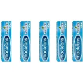 Macleans Tandpasta – Fresh Mint - Voordeelverpakking – 5x 100 ml