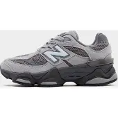 New Balance 9060 Kids, grijs