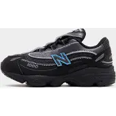 New Balance 1000 Baby - Zwart, Zwart