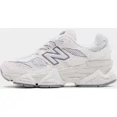 New Balance 9060 Kids - Wit, Wit