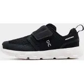 On Running Cloud Dash Infant, zwart