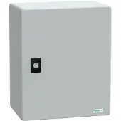 Schneider Electric Polyester Kast+Deur 308X255X160Mm