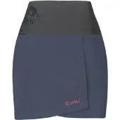 Rafiki - Women's Mandrea - Skort 42, blauw
