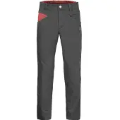 Rafiki - Women's Rockland - Klimbroek XXL, grijs