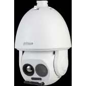 Dahua TPC-SD5641-TB25Z45-DC-S24-M thermische hybride Speeddome camera