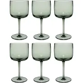 Villeroy & Boch Weingläser Like Glass 270 ml Set van 6
