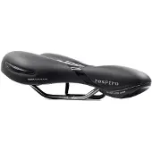 Selle Royal Respiro Stracciatella - Moderate - Black