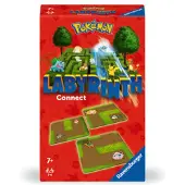 Ravensburger Spel Pokémon Labyrinth Pocket