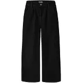 Name it Jeans 'NKFBella' black denim