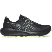 Asics Loopschoen 'Gel-Sonoma 8' zwart