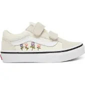 Vans Lage sneakers Old Skool V kind 32