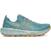 Asics Loopschoen 'Gel-Sonoma 8' groen