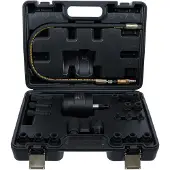 Bgs Pneumatische injector-trekkerset - 21 delig