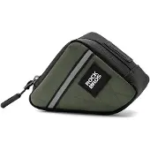 RockBros - Driehoekige Frametas - 0,25 l - Groen - Snelle Montage