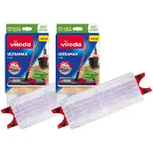 2x Ultramax Care Navulling