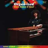 Konkurrent Cold Diamond & Mink - Organ-ized, Slow Dance & Soul (CD)