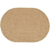 vidaXL - Tapijt - ZIZUR - Bruin - 200 - x - 140 - cm - Polypropyleen