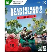 Dead Island 2 Day One Editie - XBSX/XBOne