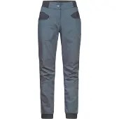 Rafiki - Women's Sierra - Klimbroek 34, grijs
