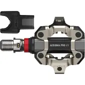 Favero Assioma Pro Mx-up Pedalen Met Vermogensmeter