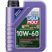 Liqui moly 1390 Motorolie