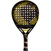 Vibor-A Black Mamba Vibor-a Evo Pro Zwart padelracket