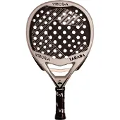 Vibora Yarara Pro Padel Racket Zilver