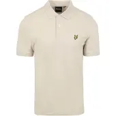 Lyle & Scott Shirt beige