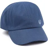 Fred perry Pet Logo Blauw -