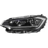 Valeo 450574 Koplamp