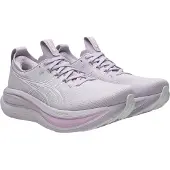Asics GEL-NIMBUS 28 1012B899 Hardloopschoenen | Maat 39.5 Dames Roze