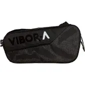Vibor-A Technic Padel Racket Bag Zwart