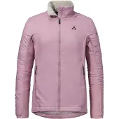Schöffel Outdoorjas 'Samaia' rosa