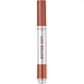 Bourjois Boter Tint Lip Glazuur Lippenbalsem #02-honing Glacé 2 gr