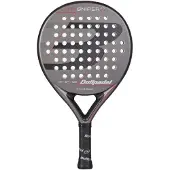 Bullpadel Sniper 2.0 Control Dark Gray 2026