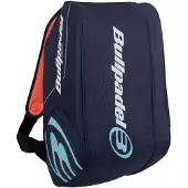 Bullpadel Tour Bppex002 Padel Racket Bag Blauw