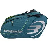 Bullpadel Tour Bppex002 Padel Racket Bag Blauw