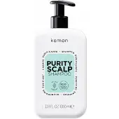 Kemon Care Purity Scalp Shampoo