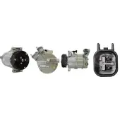 SANDO SAC72033.0 Aircopomp