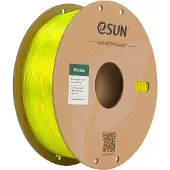 Esun eTPU-95A 1,75mm Tr. Yellow 1kg 3D Filament